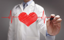 Около 40% случаев оказания ВПМ приходятся на сердечно-сосудистые заболевания