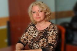 Елена Чернякова: Самые важные направления цифровизации ОМС